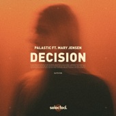 Decision (feat. Mary Jensen) artwork