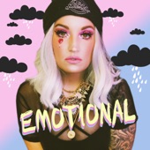 Mallory Pacific - Emotional