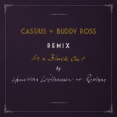 In a Black Out (Cassius Remix) artwork