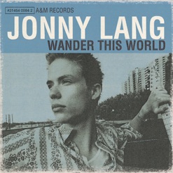WANDER THIS WORLD cover art