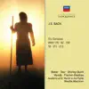 J.S. Bach: Six Cantatas album lyrics, reviews, download