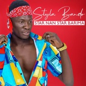 Star nan star barima artwork