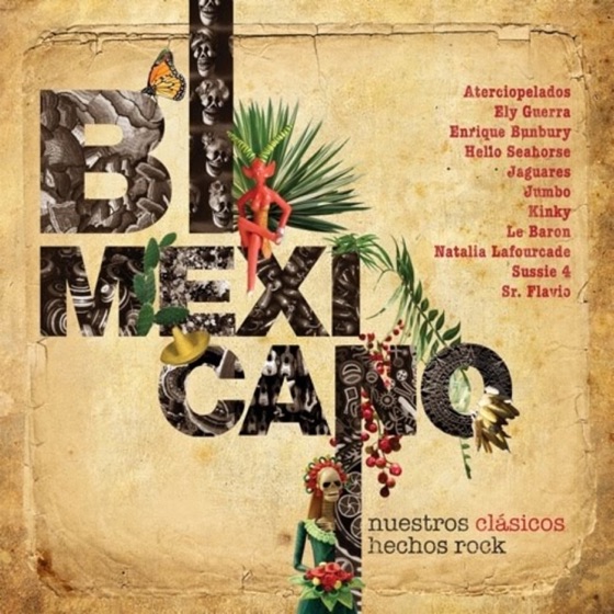 Cover artwork for Vámonos