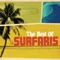 Murphy the Surfie - The Surfaris lyrics