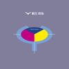 Yes - Owner of a Lonely Heart artwork