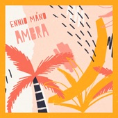 Ambra - EP artwork