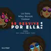 Se Desvive por Ella (feat. Pusho & Casper Magico) [Remix] - Single album lyrics, reviews, download