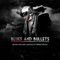 Blues and Bullets (feat. Izä) - Damian Sanchez lyrics