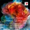 The Four Seasons - Violin Concerto in F Minor, RV 297, "Winter": I. Allegro non molto artwork