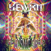 The Cosmic Circus artwork