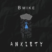 Anxiety artwork