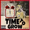 Time To Grow (Remastered) artwork