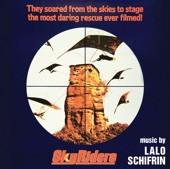 Lalo Schifrin - Climbers