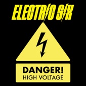 Danger! High Voltage (Re-Recorded) artwork