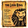The Lion King (Original 1997 Broadway Cast Recording) artwork