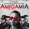 Amiga Mía (Remix) [feat. Zion & Lennox, Justin Quiles & Alkilados] - Single