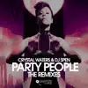 Party People (The Remixes) album lyrics, reviews, download