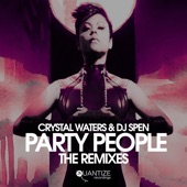 Party People (The Remixes)