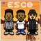Esco (feat. Chad Roto & Big Shan) - Derrty D lyrics
