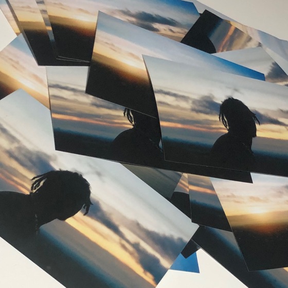 Cover artwork for Hi Life