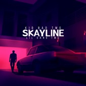 Skayline artwork