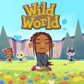 Wild World by Synae