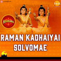 Ravindra Jain - Raman Kadhaiyai Solvomae (From 