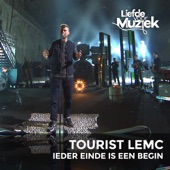 Ieder Einde Is Een Begin (Live Uit Liefde Voor Muziek) artwork