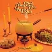 Fondue Party - EP artwork