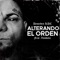 Alterando el Orden (feat. Vandalic) - Desorden KDC lyrics