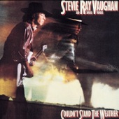Stevie Ray Vaughan & Double Trouble - The Things (That) I Used to Do