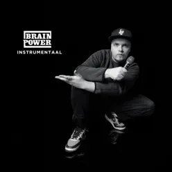 Instrumentaal - Single - Brainpower Instrumentaal - Single - Brainpower