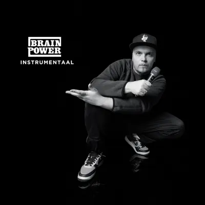 Instrumentaal - Single - Brainpower