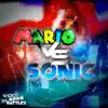 Mario vs. Sonic (Video Game Rap Battle) - Single album lyrics, reviews, download