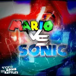 Mario vs. Sonic (Video Game Rap Battle) - Single by VideoGameRapBattles album reviews, ratings, credits