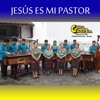 JESÚS ES MI PASTOR