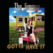 The Jimmys - Write a Hit