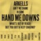 Hand Me Downs (with Frank Turner) - Arkells lyrics