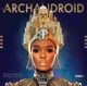 THE ARCHANDROID cover art