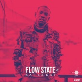 Flow State LP artwork