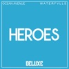 Heroes (Deluxe)