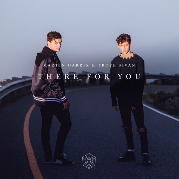 There for You - Single - Martin Garrix & Troye Sivan