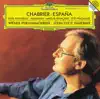 Chabrier: España album lyrics, reviews, download