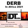 In Africa 2021 - Single