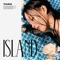 ISLAND - YOUHA lyrics