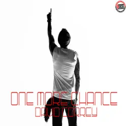 One More Chance - Single - David Correy