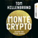 Tom Hillenbrand - Montecrypto (Ungekürzt)