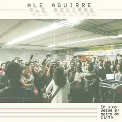 En Vivo Desde el Metro de CDMX - Ale Aguirre