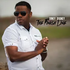 The Finish Line by Toney Dabney album reviews, ratings, credits