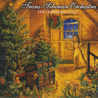 Trans-Siberian Orchestra - Christmas Canon artwork